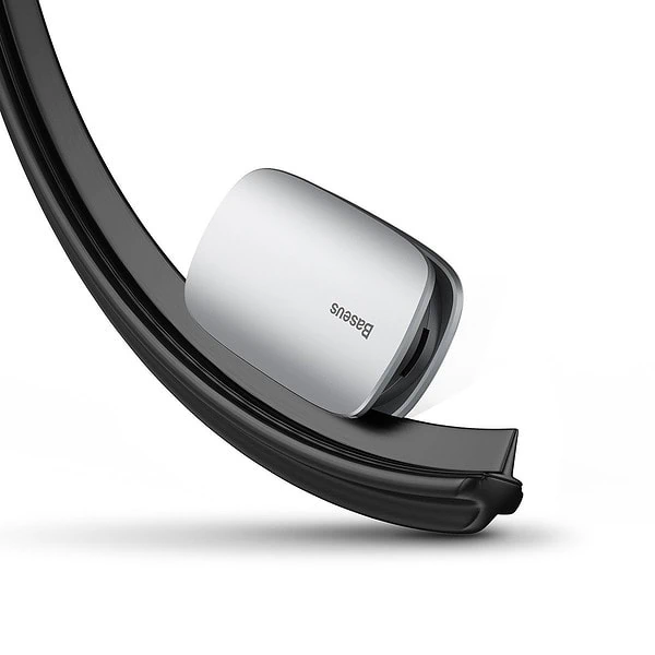 Baseus Rain Wing repairer / sharpener for car wiper Silver sk