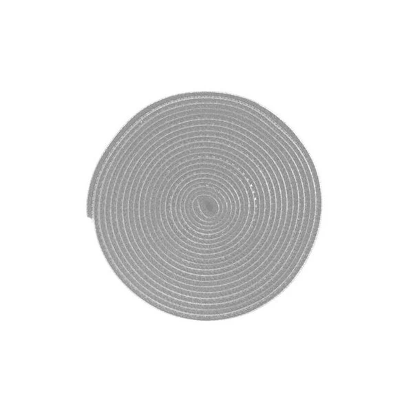 Baseus Rainbow Circle Velcro Straps 3m Grey navod