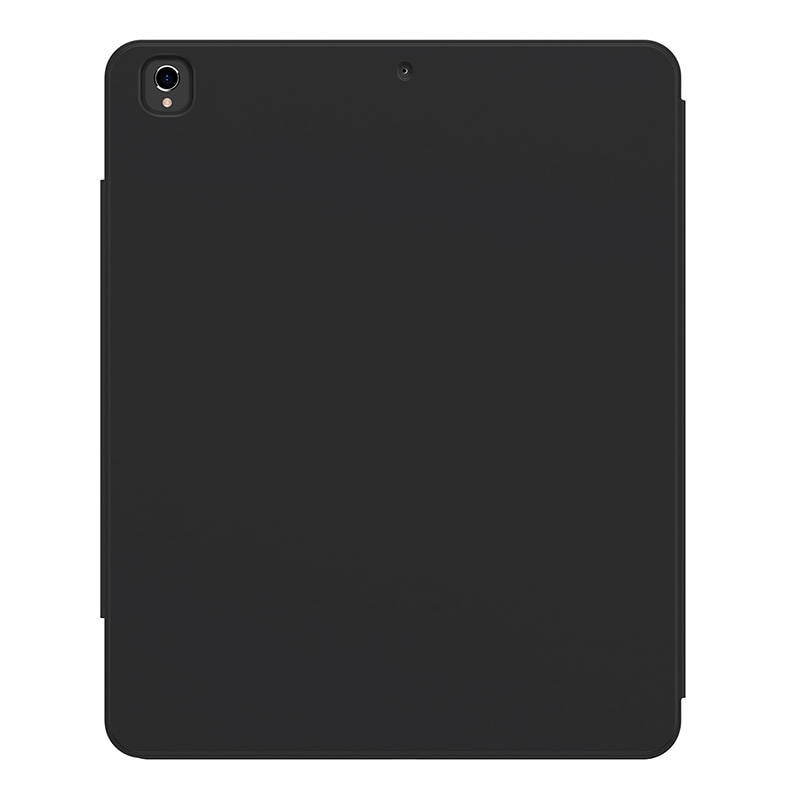 Baseus Safattach magnetic case for iPad Pro 10.5 "(gray) cena