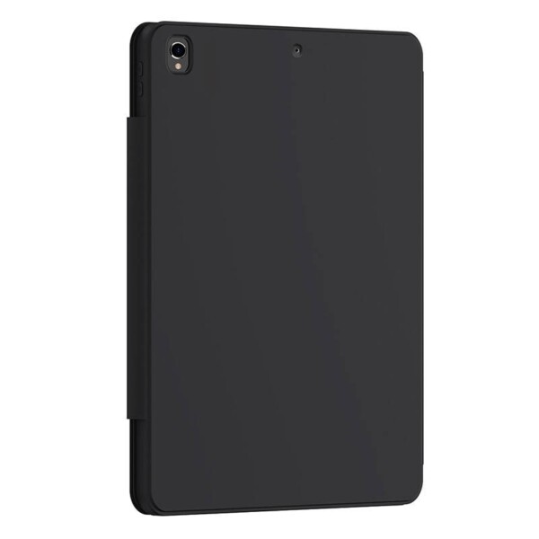 Baseus Safattach magnetic case for iPad Pro 10.5 "(gray) navod