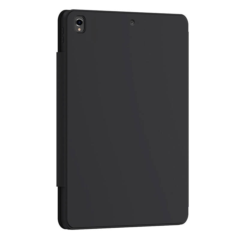 Baseus Safattach magnetic case for iPad Pro 10.5 "(gray) navod