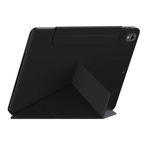 Baseus Safattach magnetic case for iPad Pro 10.5 "(gray) sk