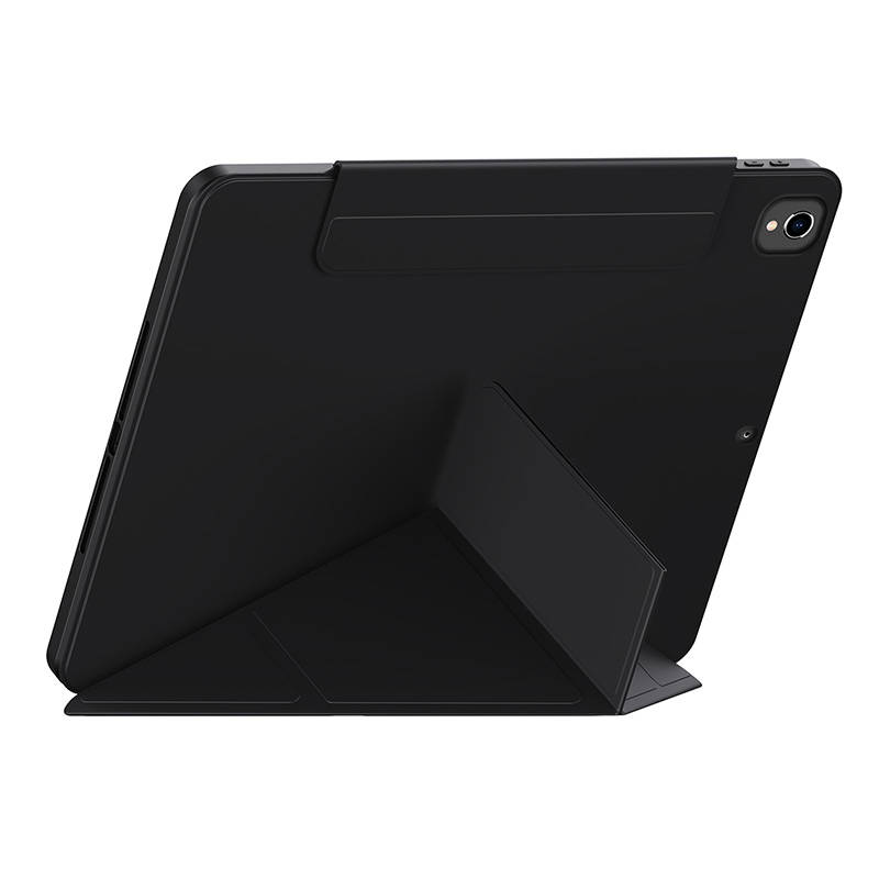 Baseus Safattach magnetic case for iPad Pro 10.5 "(gray) sk