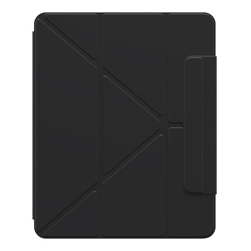 Baseus Safattach magnetic case for iPad Pro 10.5 "(gray)