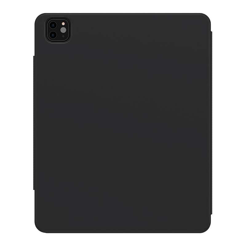Baseus Safattach magnetic case for iPad Pro 11" (gray) cena