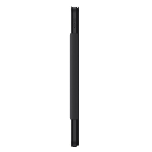 Baseus Safattach magnetic case for iPad Pro 11" (gray) navod