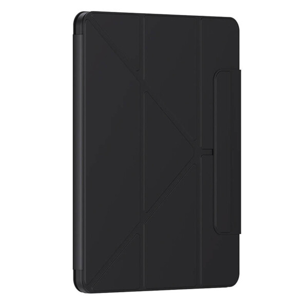 Baseus Safattach magnetic case for iPad Pro 11" (gray) distributor