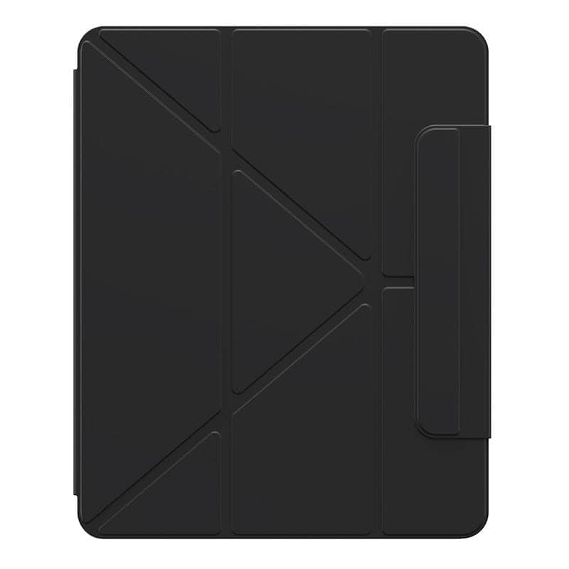 Baseus Safattach magnetic case for iPad Pro 11" (gray)