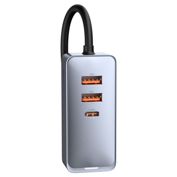 120W (gray)