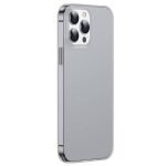 Baseus Simple Case for iPhone 13 Pro (grey)