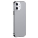 Baseus Simple Case for iPhone 13 (grey)