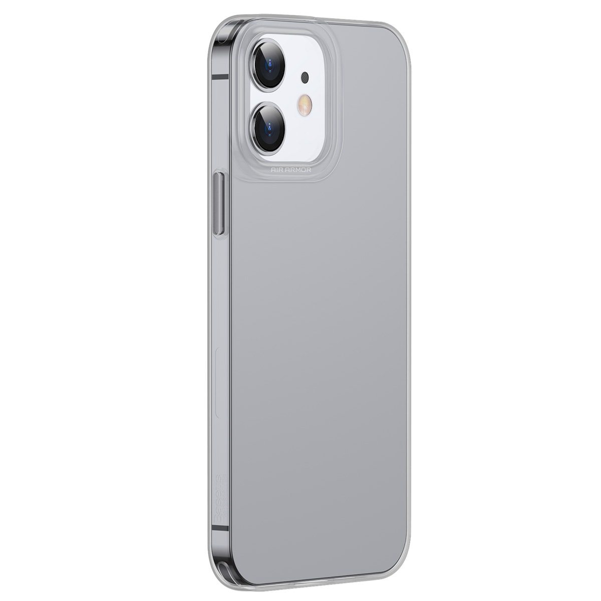 Baseus Simple Case for iPhone 13 (grey)
