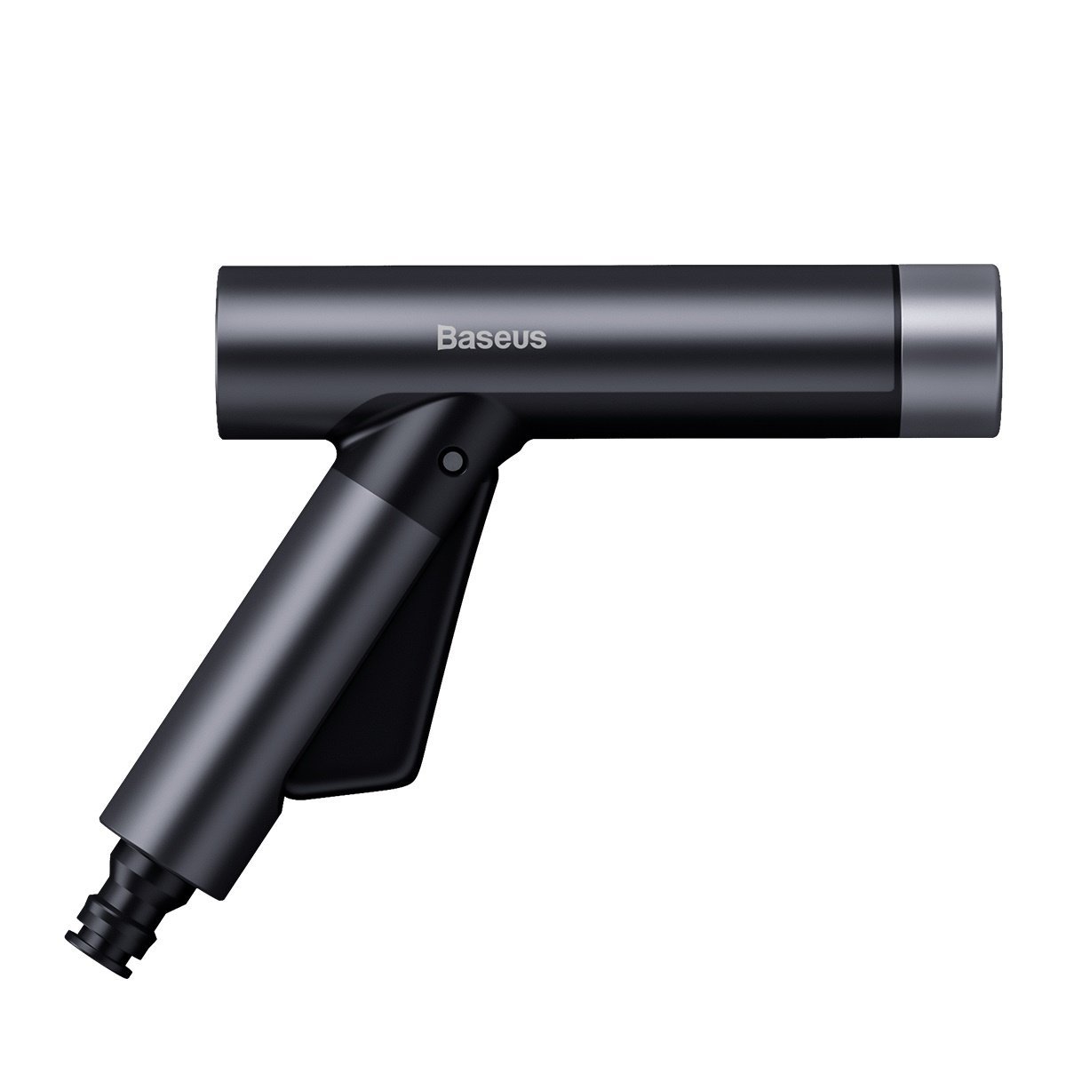 Baseus Simple Life Car Wash Spray Nozzle (with Magic Telescopic Water Pipe) 15m after water filling Black cena