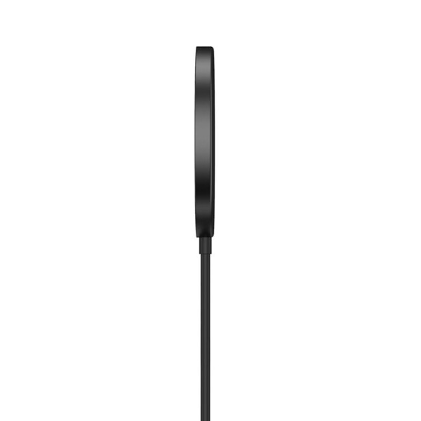 Baseus Simple Mini2 Magnetic Wireless Charger 15W (Black) navod