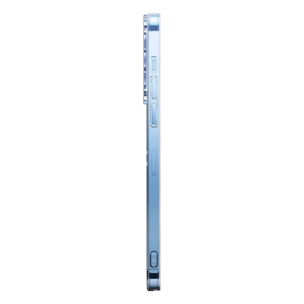 Baseus Simple Transparent Case for iPhone 14 Plus distributor