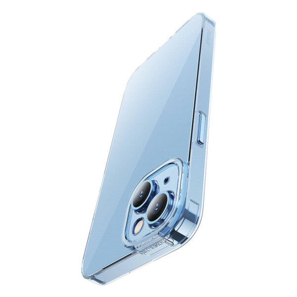 Baseus Simple Transparent Case for iPhone 14 Plus sk