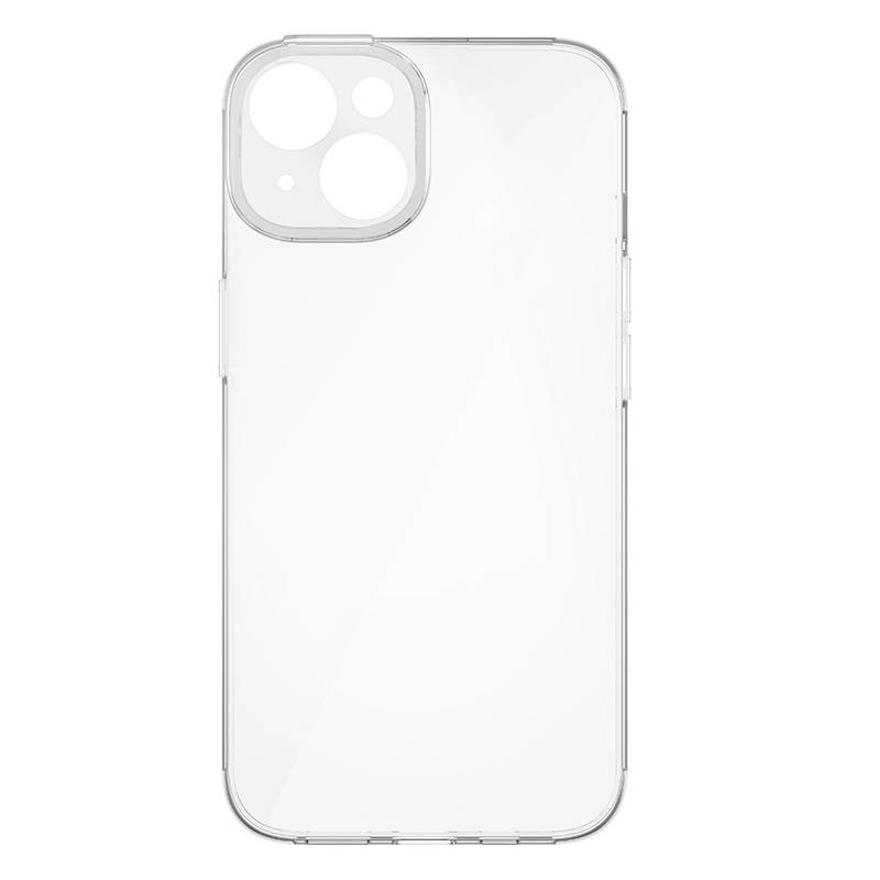 Baseus Simple Transparent Case for iPhone 14 Plus