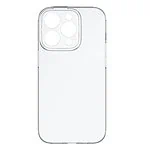 Baseus Simple Transparent Case for iPhone 14 Pro