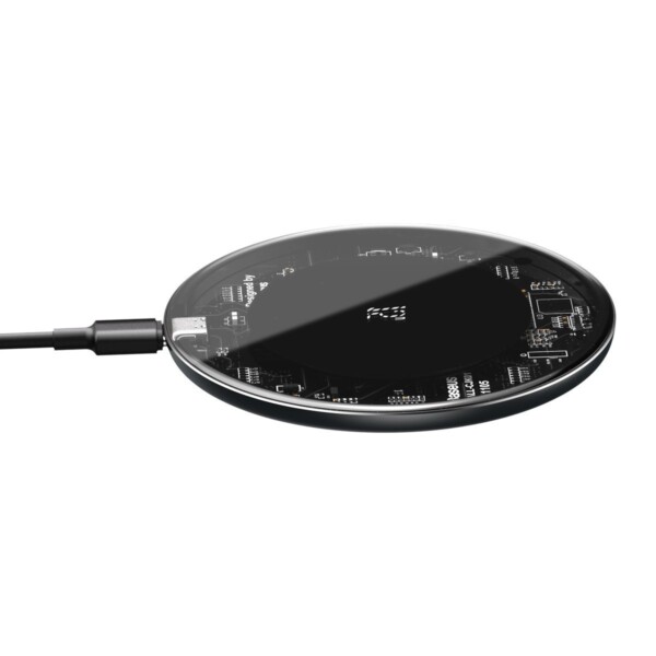 Baseus Simple Wireless Charger