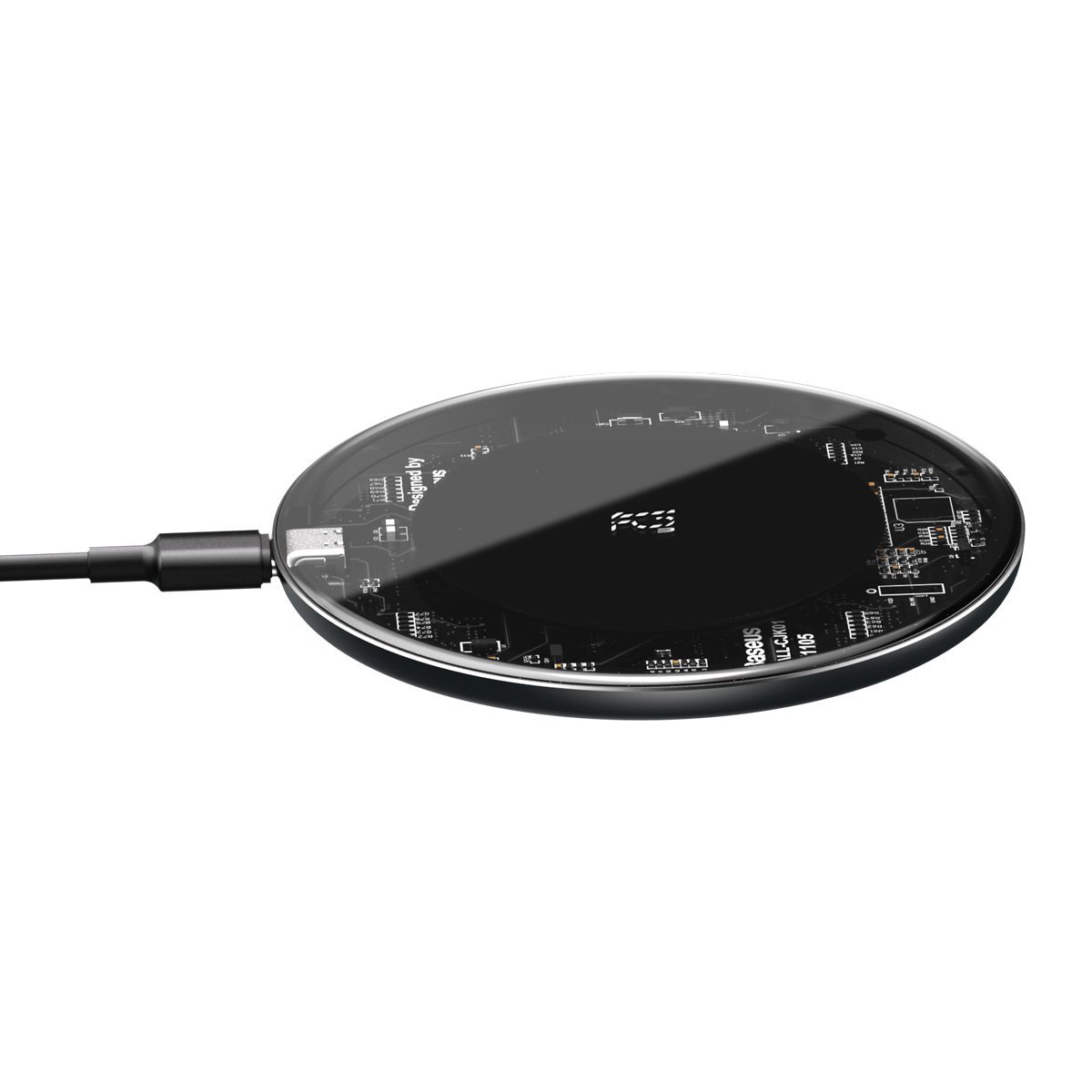Baseus Simple Wireless Charger