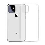 Baseus Simplicity Series (basic model) For iP11 6.1inch（2019）Transparent