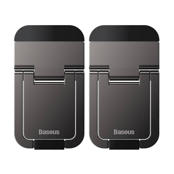 Baseus Slim Laptop Kickstand 2 pcs (Gray) cena