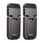Baseus Slim Laptop Kickstand 2 pcs (Gray)