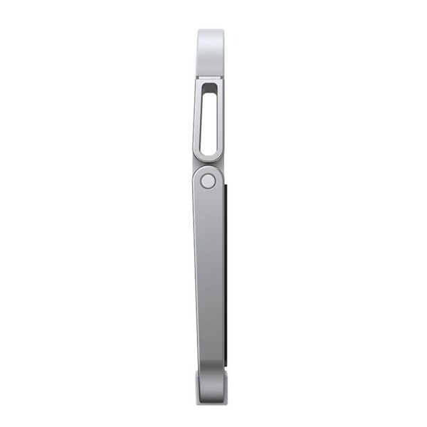 Baseus Slim Laptop Kickstand 2 pcs (Silver) navod