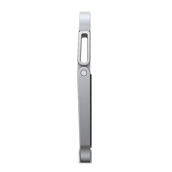 Baseus Slim Laptop Kickstand 2 pcs (Silver) navod