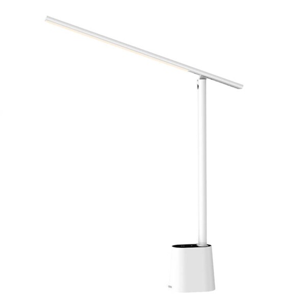 Baseus Smart Eye folding desk lamp rechargeable (white) cena