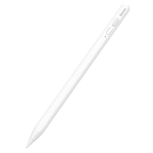 Baseus Smooth Writing Capacitive Stylus (white) navod