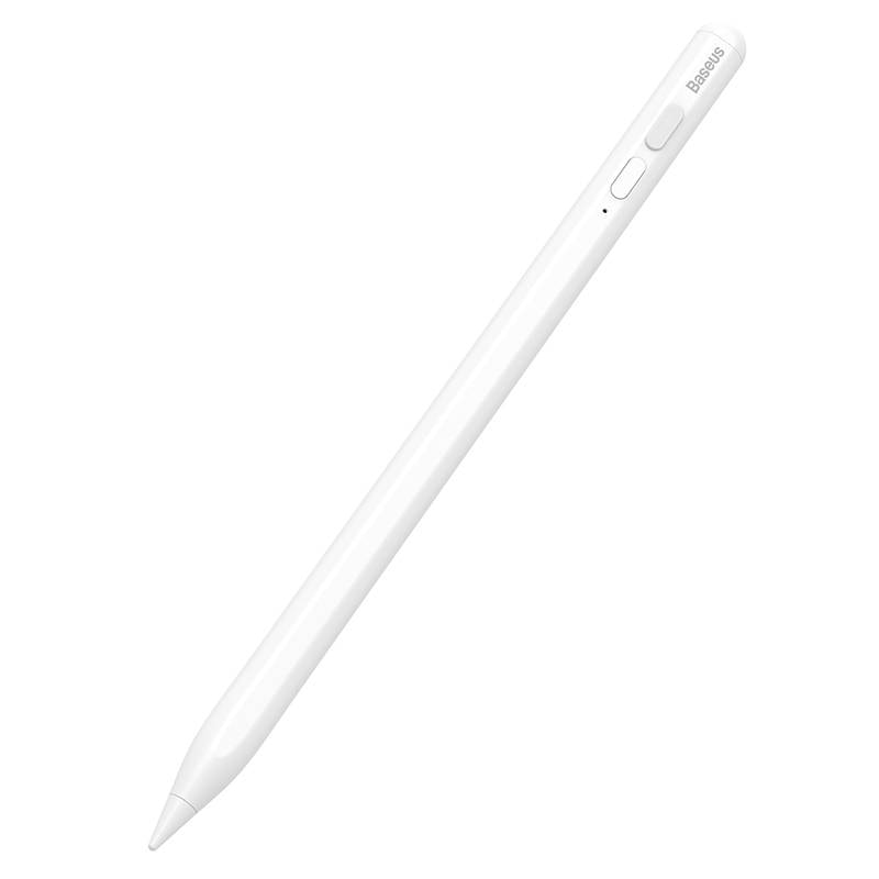 Baseus Smooth Writing Capacitive Stylus (white) navod