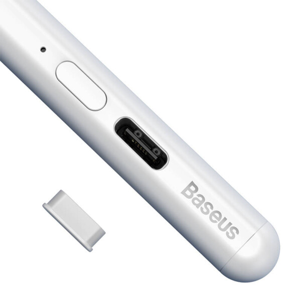 Baseus Smooth Writing Capacitive Stylus (white) distributor