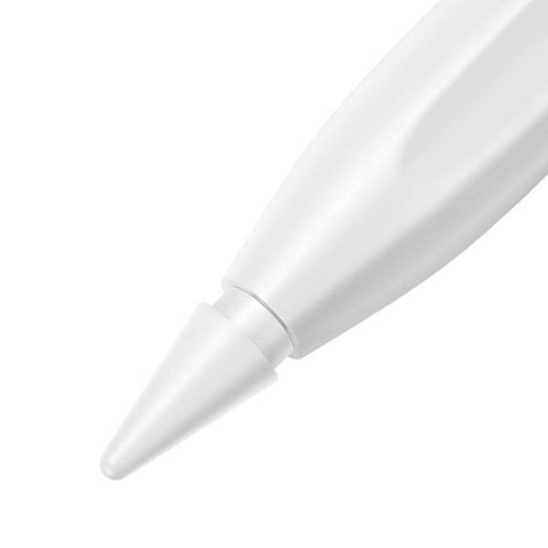 Baseus Smooth Writing Capacitive Stylus (white) distributor