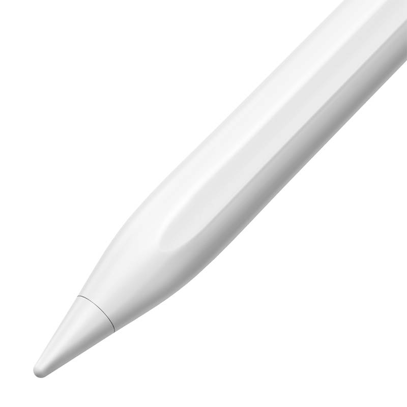 Baseus Smooth Writing Capacitive Stylus (white) sk