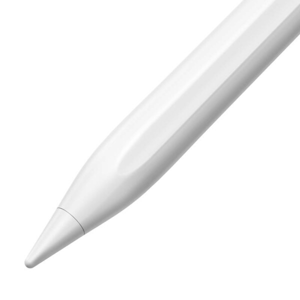 Baseus Smooth Writing Capacitive Stylus (white) sk