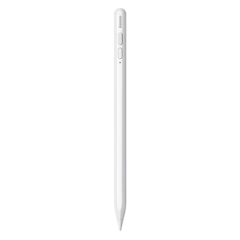 Baseus Smooth Writing Capacitive Stylus (white)
