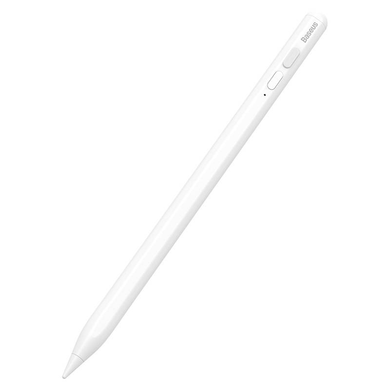 Baseus Smooth Writing Capacitive Stylus (white)