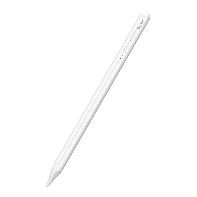 Baseus Smooth Writing Stylus (white) cena