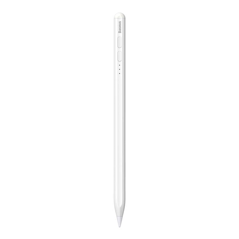 Baseus Smooth Writing Stylus (white)