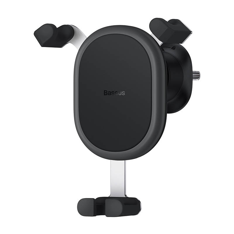 Baseus Stable gravity holder on the grid (black) cena