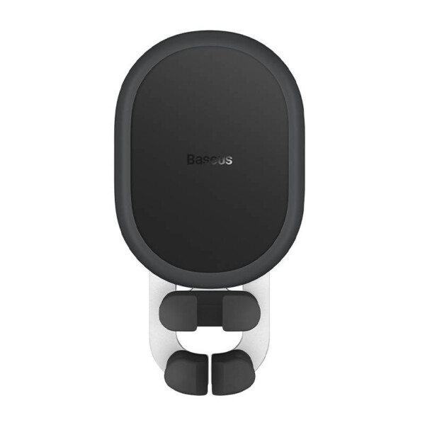 Baseus Stable gravity holder on the grid (black) navod