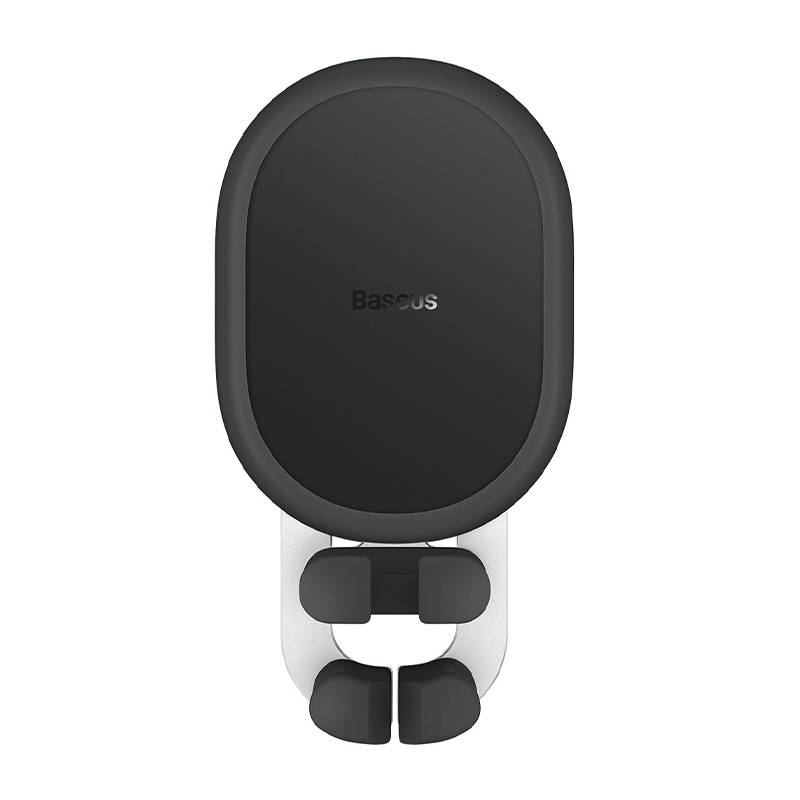 Baseus Stable gravity holder on the grid (black) navod