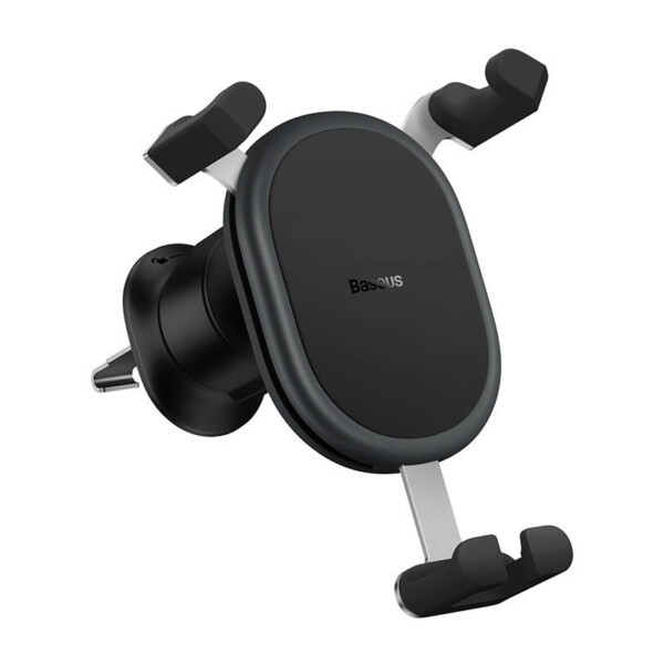 Baseus Stable gravity holder on the grid (black) distributor