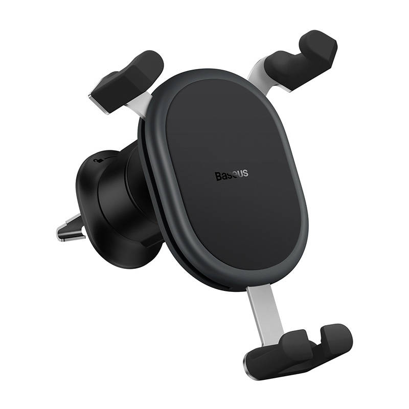Baseus Stable gravity holder on the grid (black) distributor