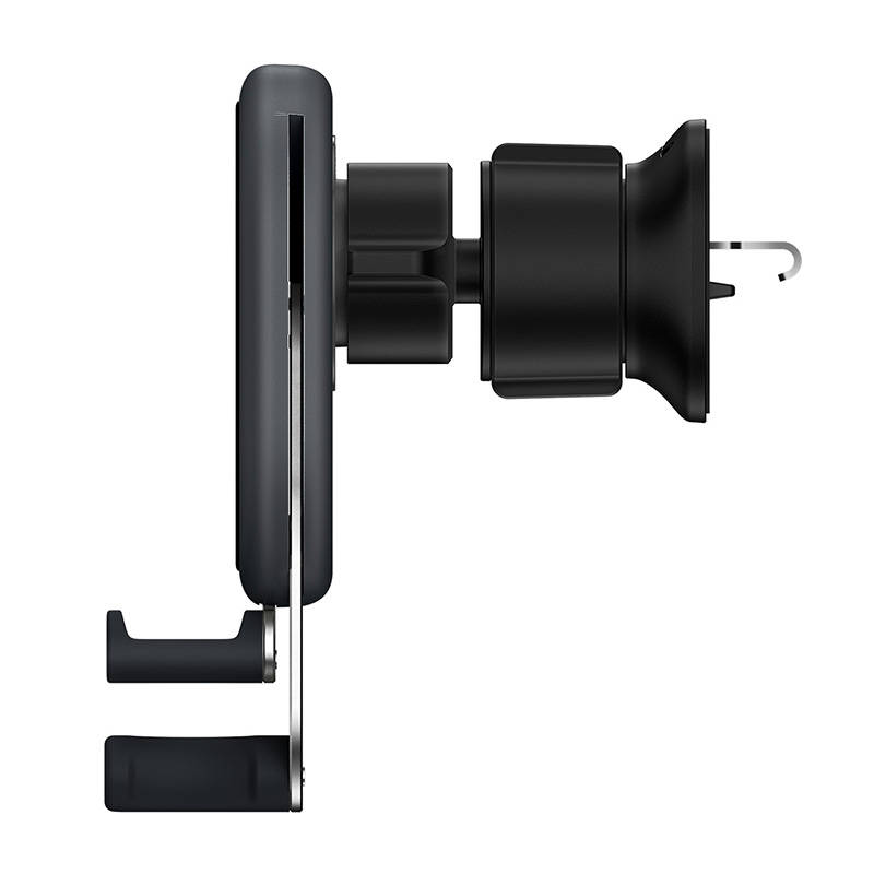 Baseus Stable gravity holder on the grid (black) sk