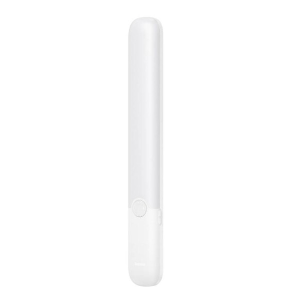 Baseus Sunshine Series wardrobe lamp with PIR motion sensor (white) sk