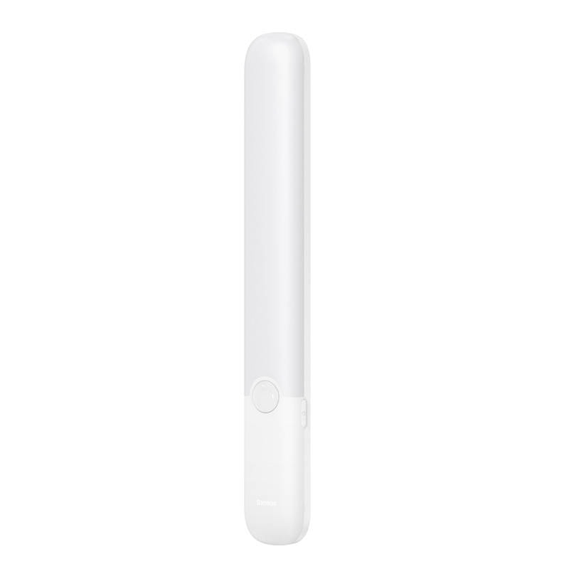 Baseus Sunshine Series wardrobe lamp with PIR motion sensor (white) sk