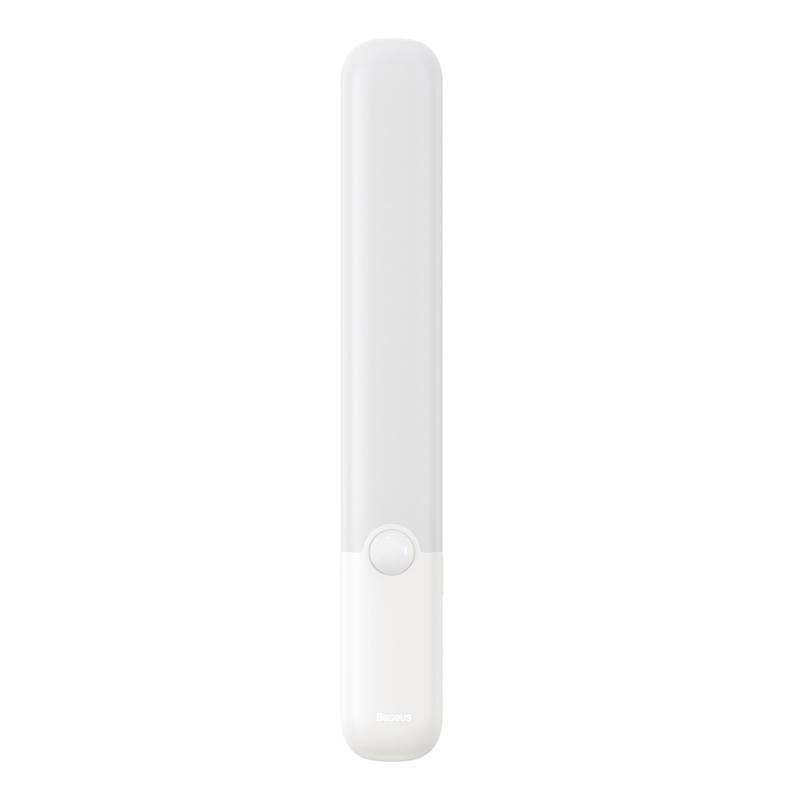 Baseus Sunshine Series wardrobe lamp with PIR motion sensor (white)