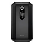 Baseus Super Energy Car Jump Starter 10000mAh, 1000A, USB (black)